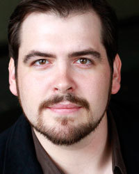 Isaac Lamb, Scrooge