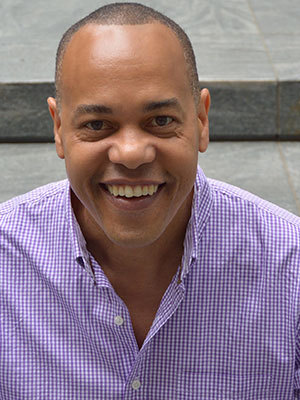 Tyrone Mitchell Henderson, Steve Durbin