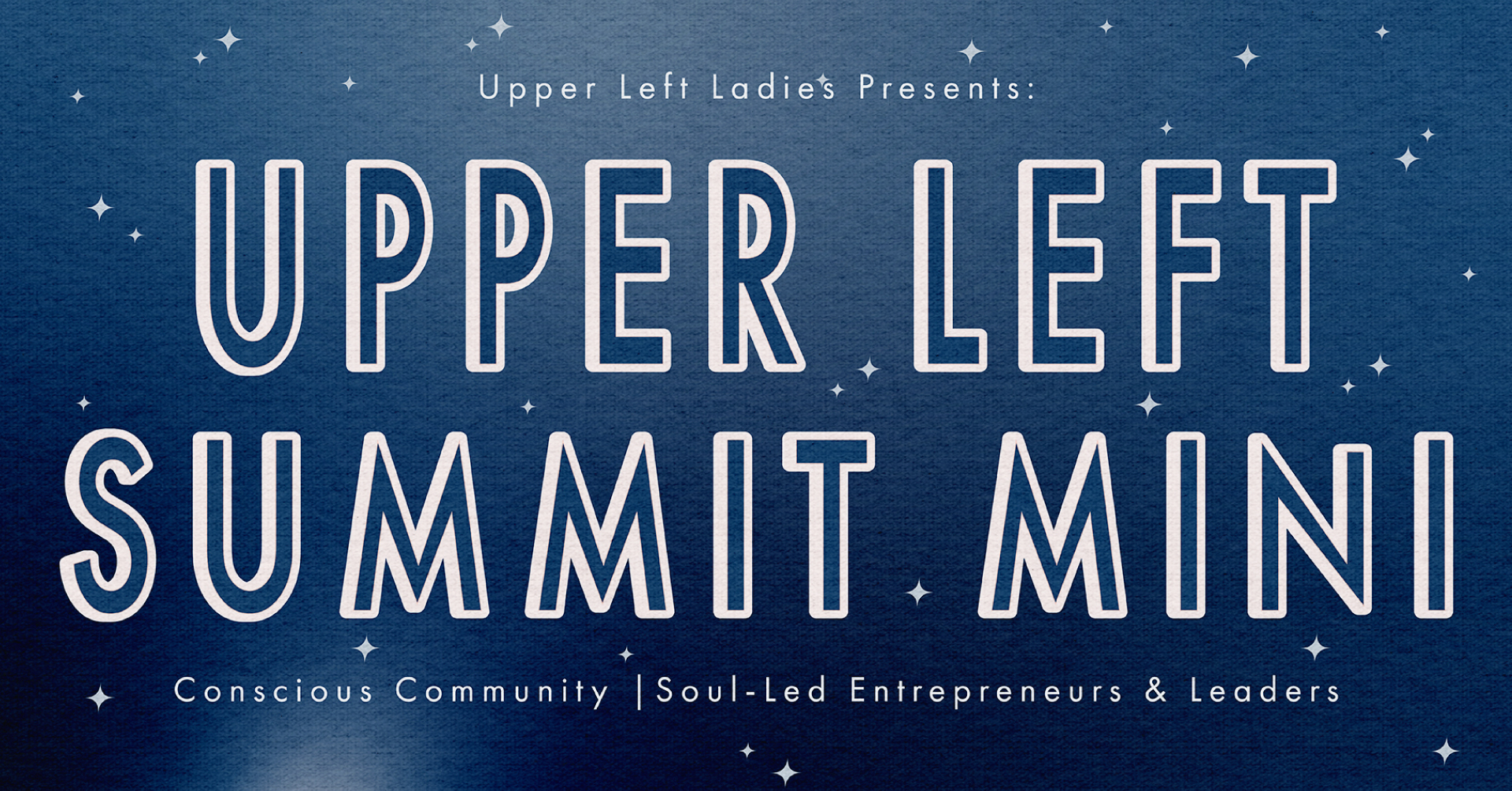 Ull Summit Banner 1920X1005