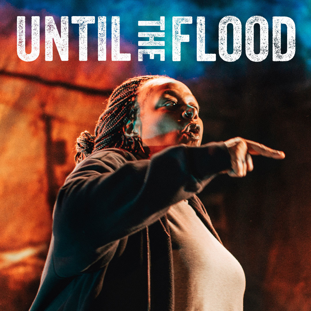 Preview image for Reviews and Raves for *Until The Flood*