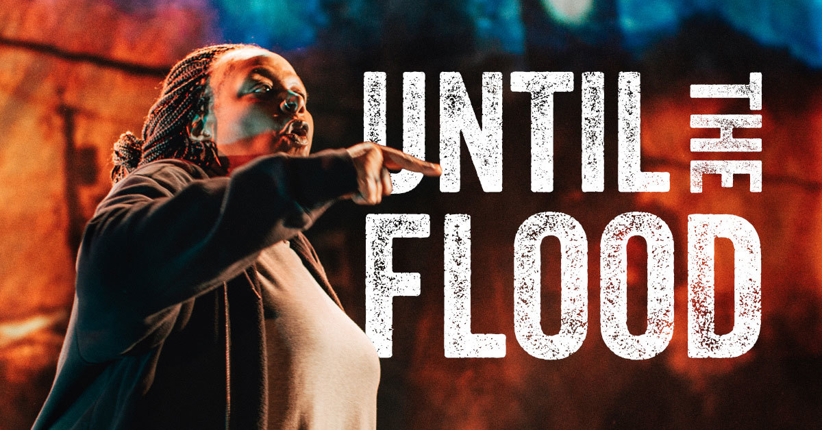 Until The Flood 1200X628 Banner