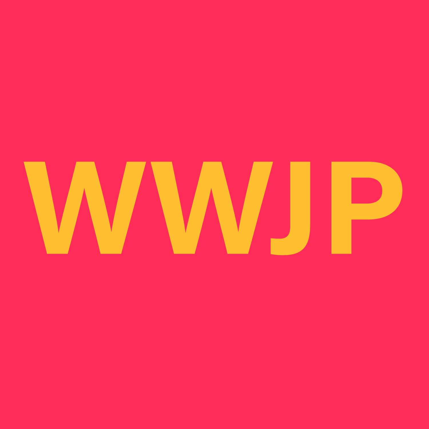 About WWJP Events