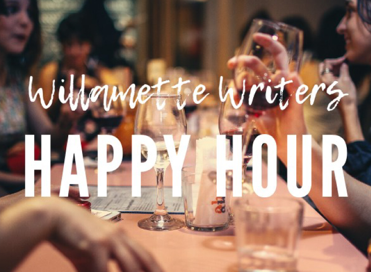 Happy Hour with Freddy Vilches Portland Center Stage at The Armory