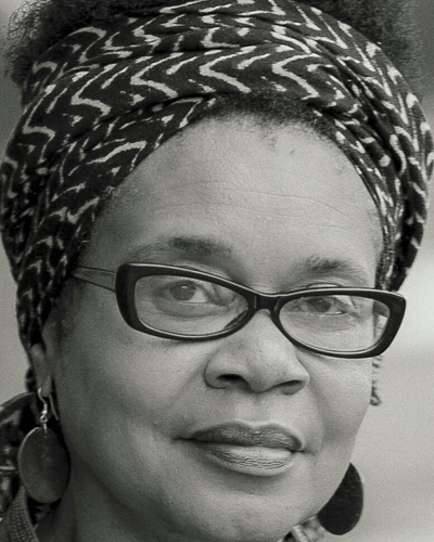 Wanda Walden