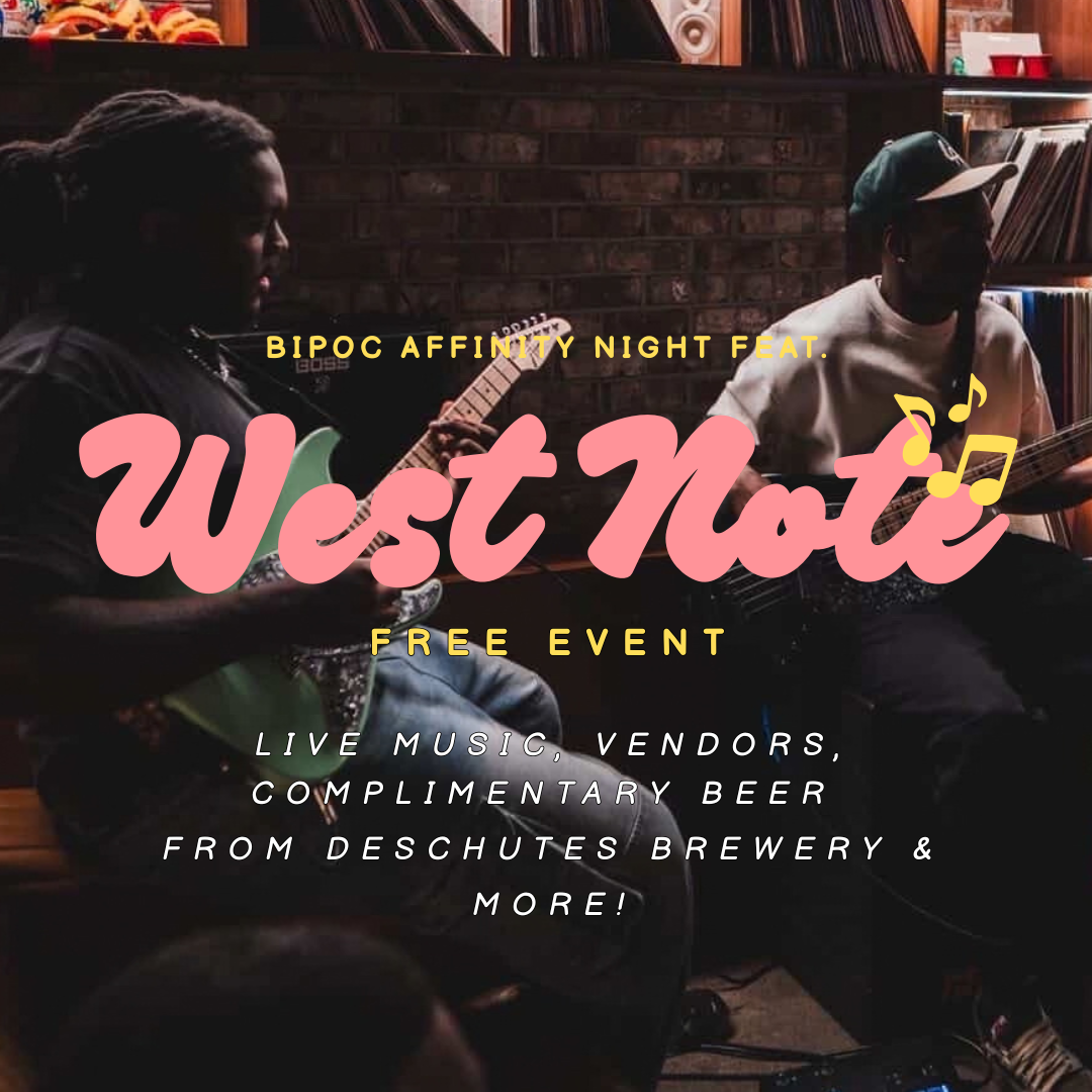 Preview image for BIPOC Affinity Night: *Pride & Prejudice*