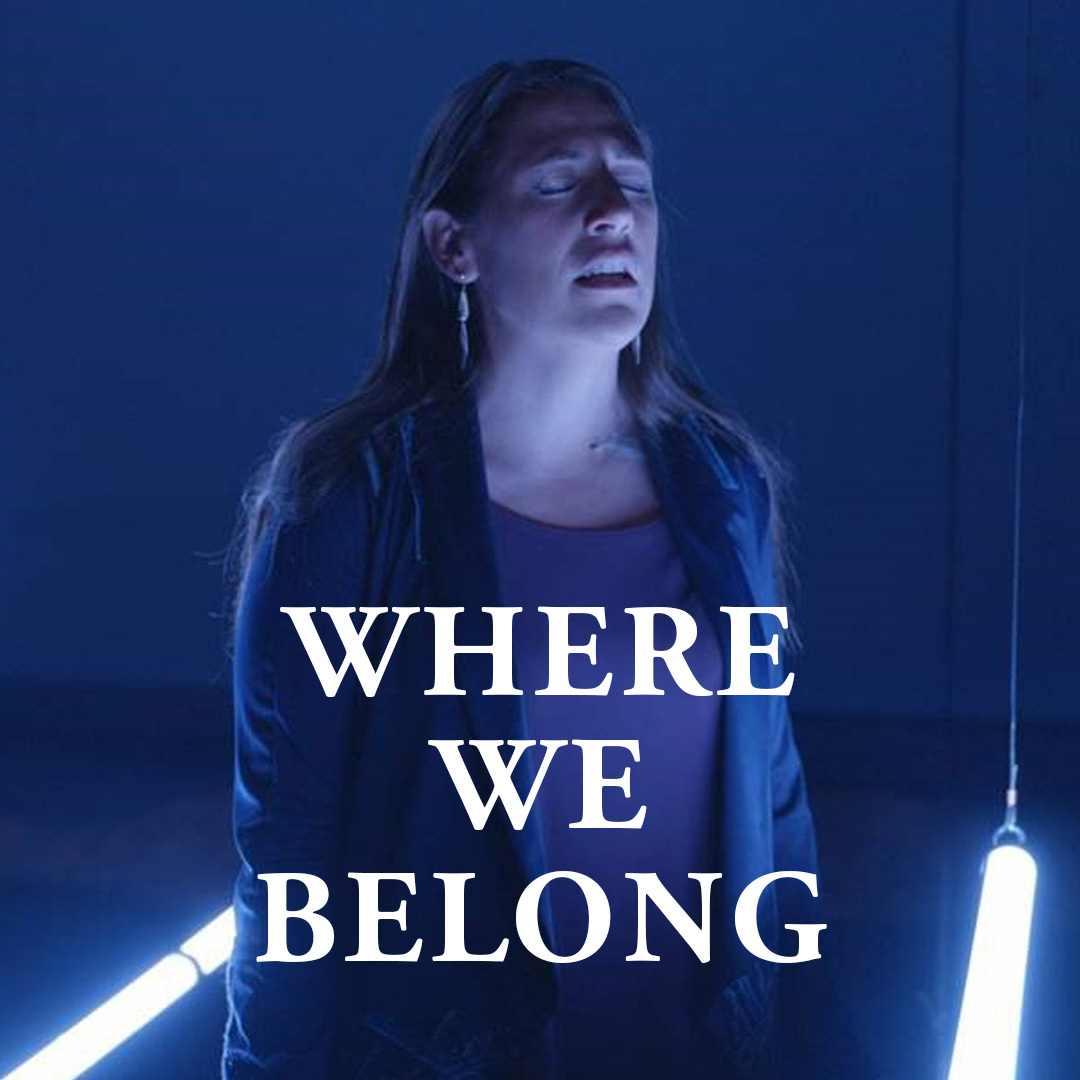 Preview image for Reviews of *Where We Belong*