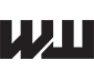 Willamette Week Black Logo