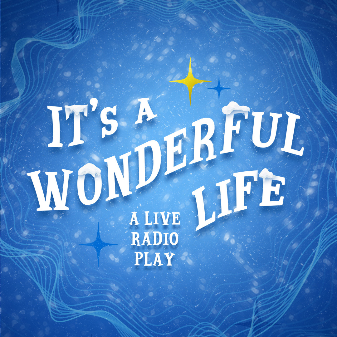 Preview image for Reviews of *It's a Wonderful Life: A Live Radio Play*