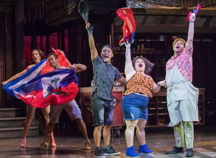 Preview image for The World of the Play: *In the Heights*