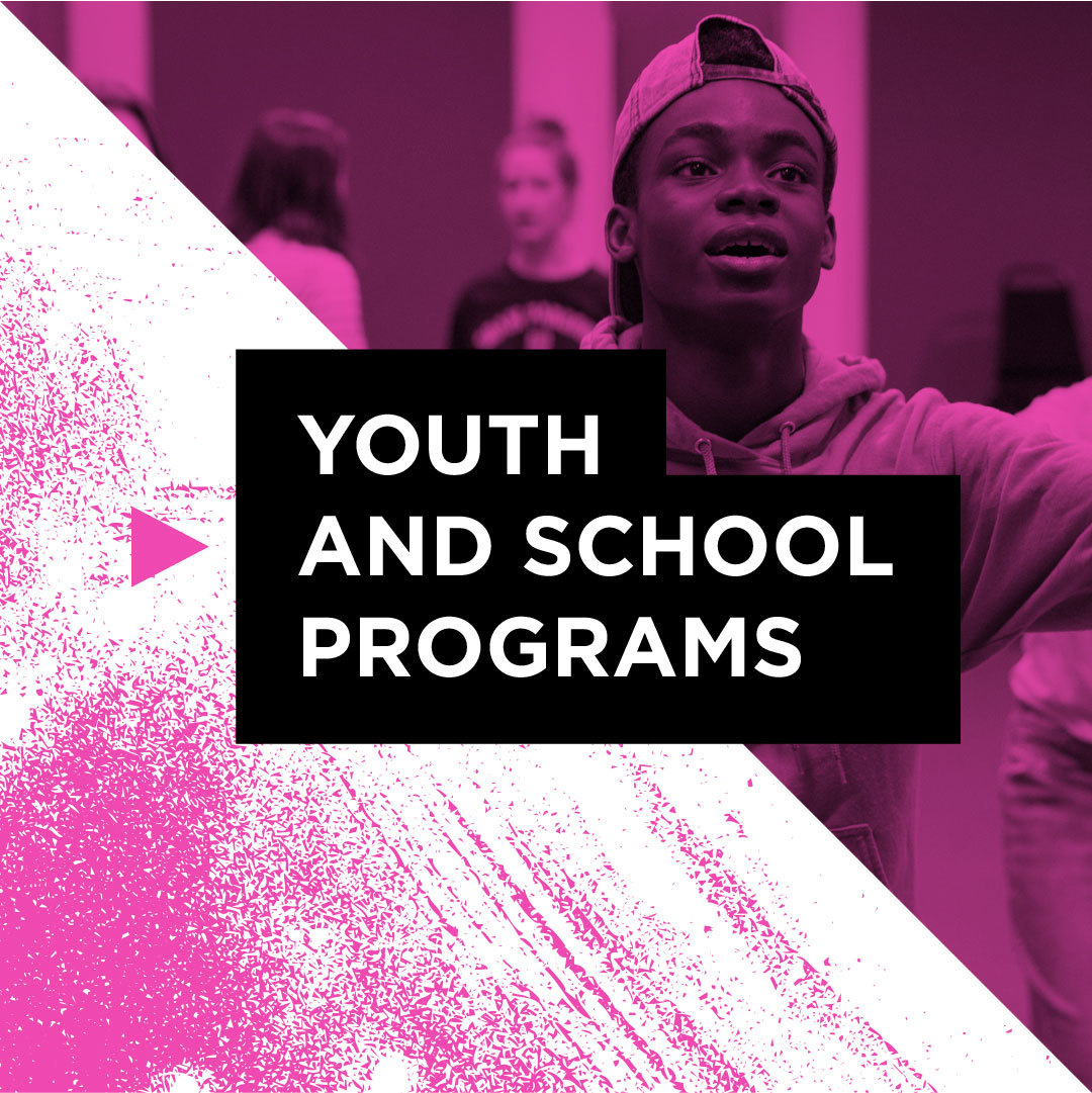 PCS Remix: Youth and School Programs