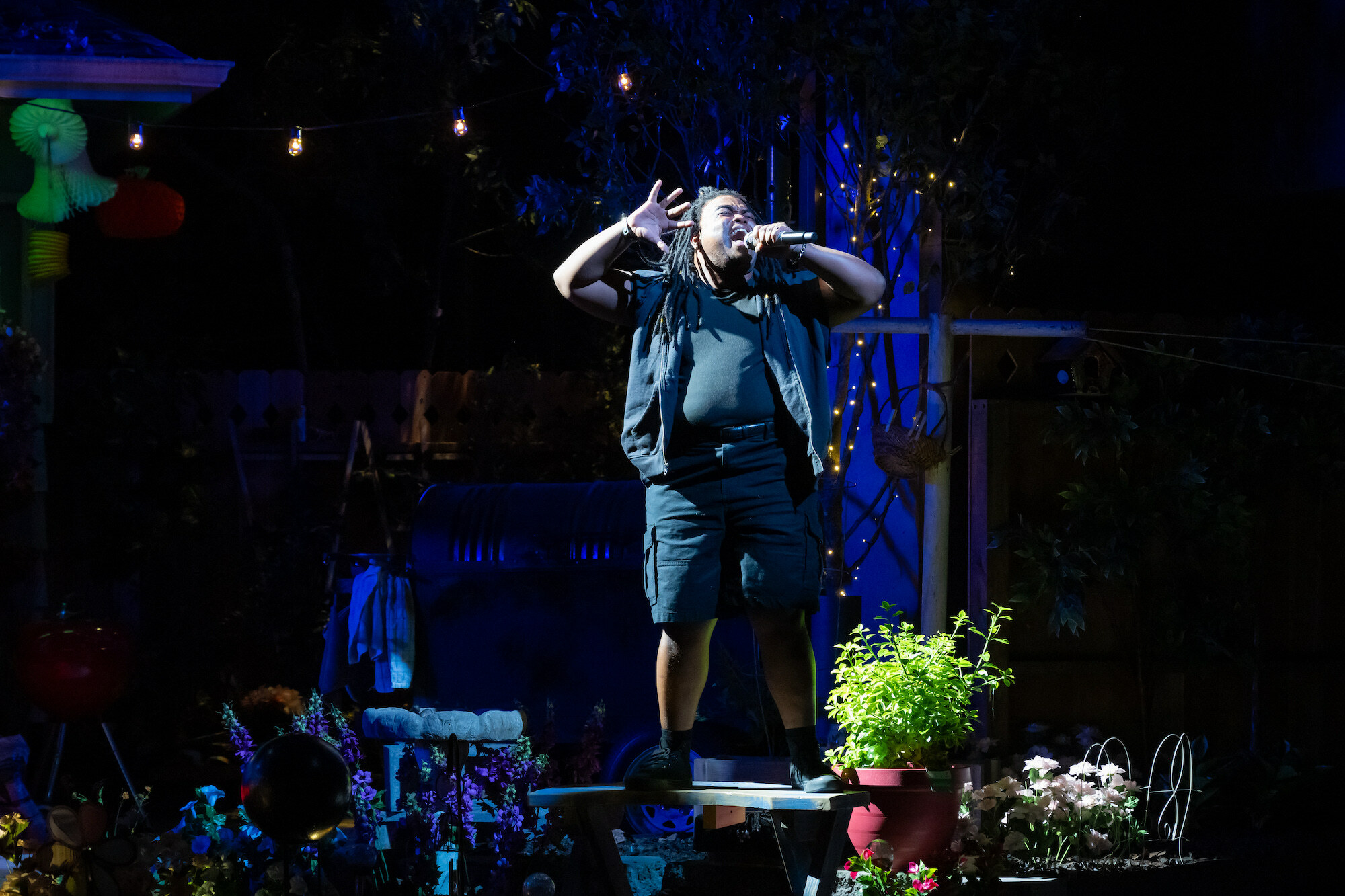 Preview image for With ‘Fat Ham,’ Portland Center Stage Presents James Ijames’s Pulitzer-Winning Spin on ‘Hamlet’