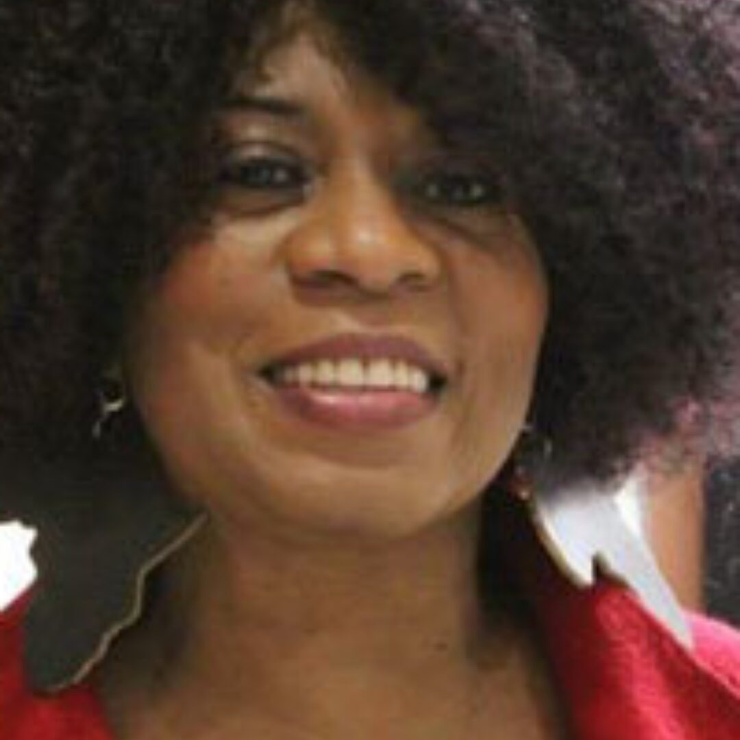 "Until the Flood" discussion with Antoinette… Portland Center Stage