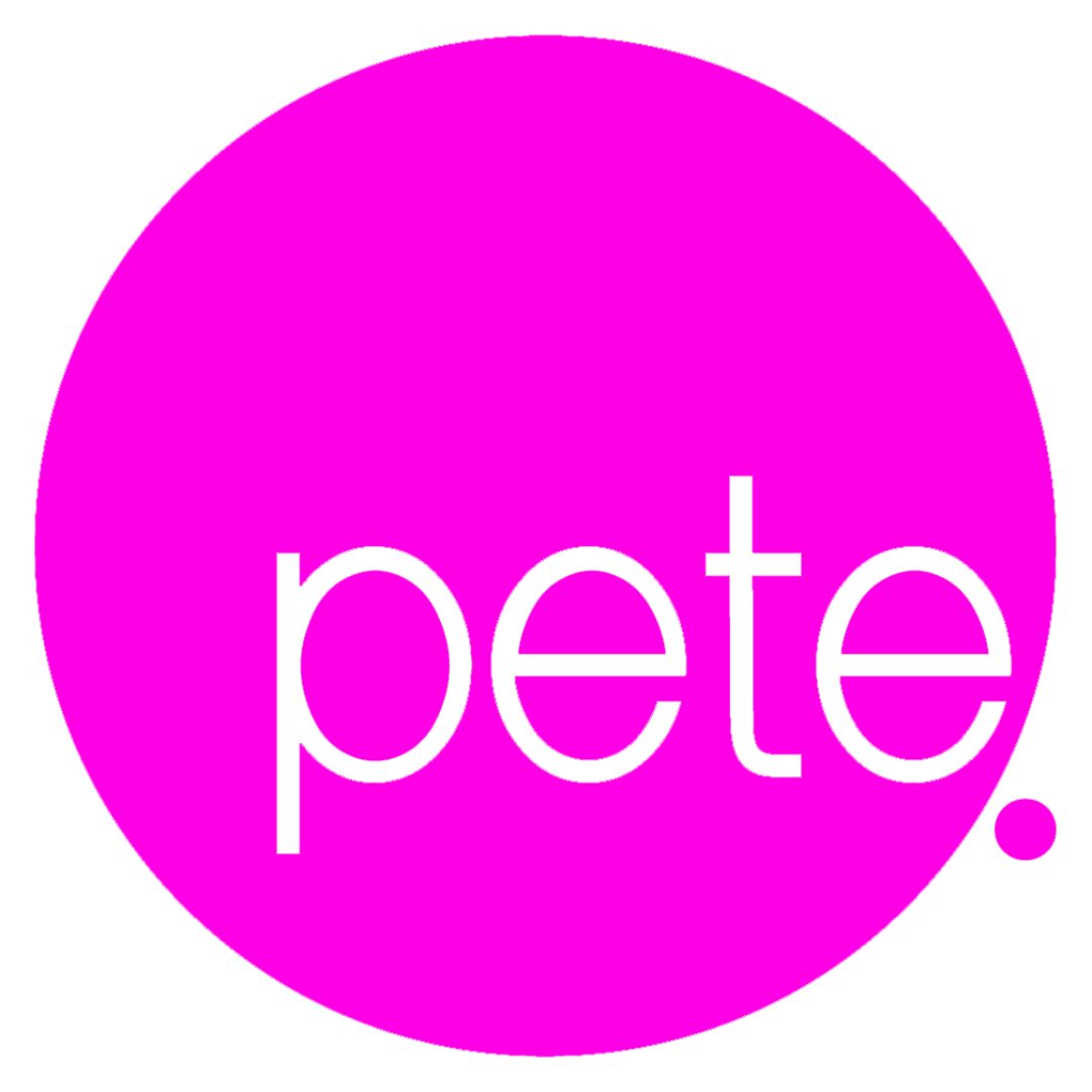 About PETE