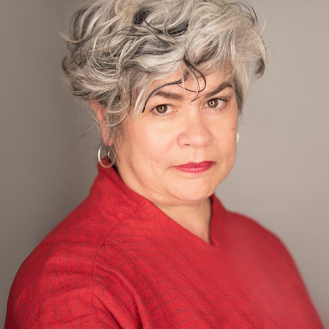 Maria Porter