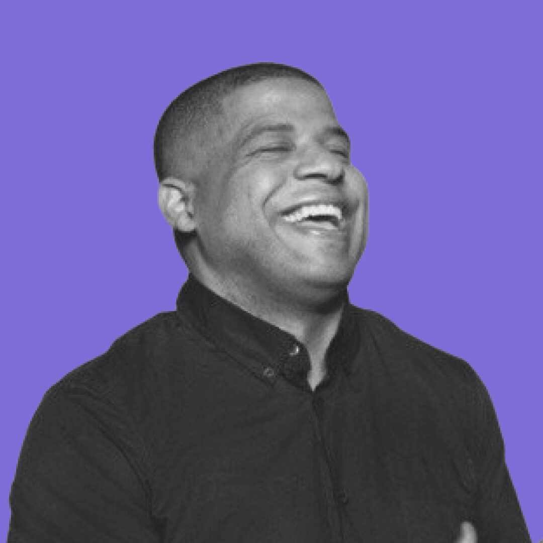 About Founder Stephen Green
