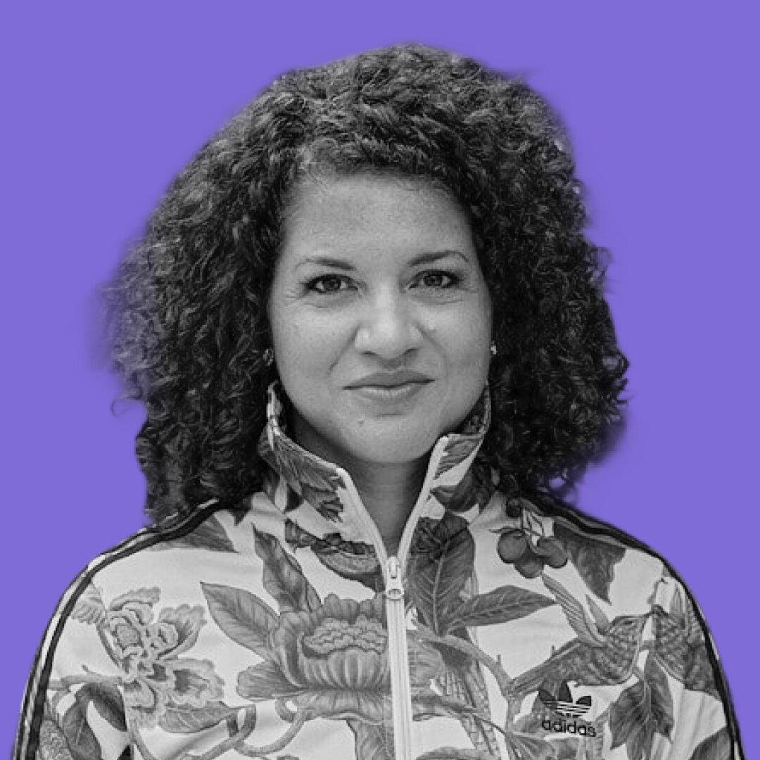 About Emcee Ciara Pressler