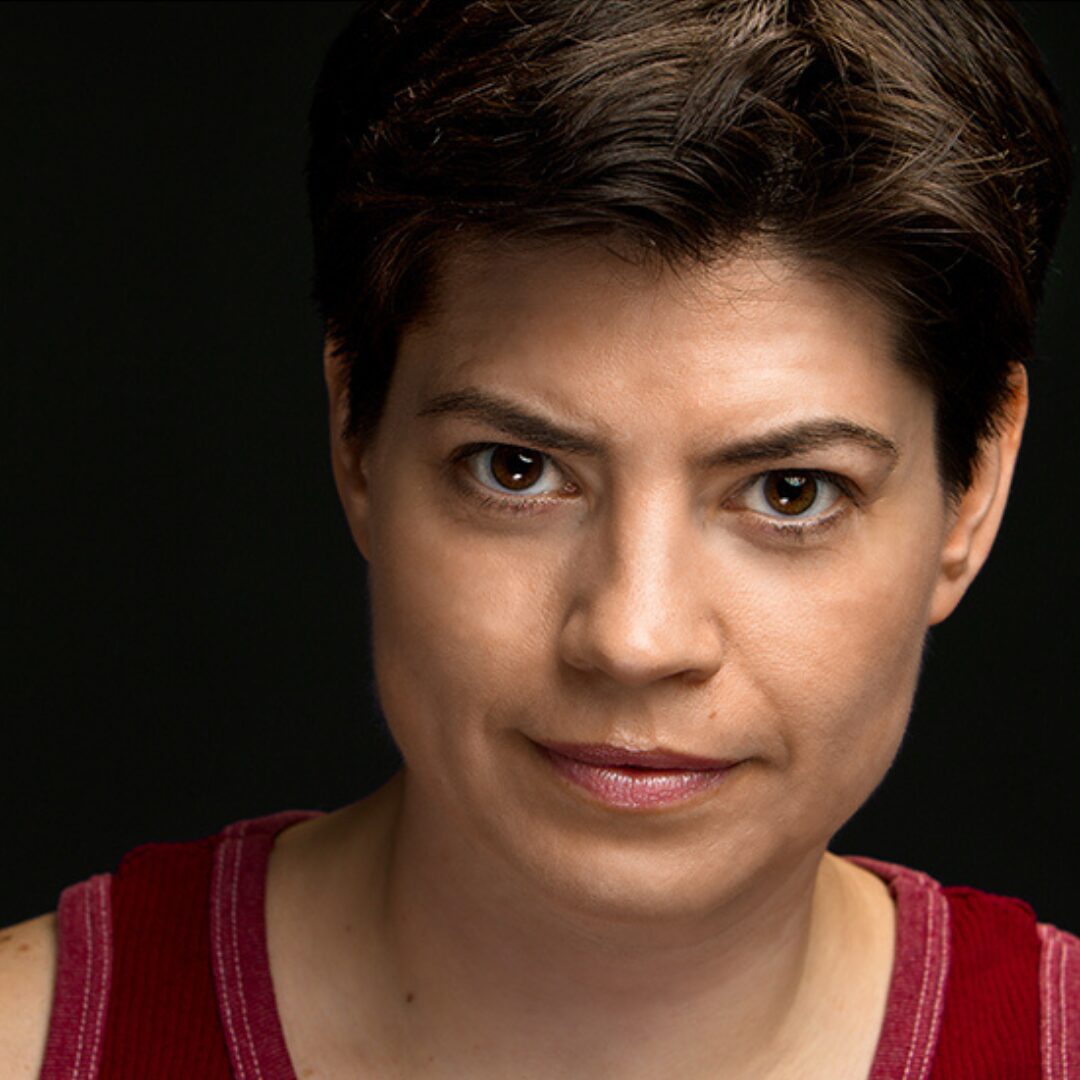 Amy Driesler, Playwright