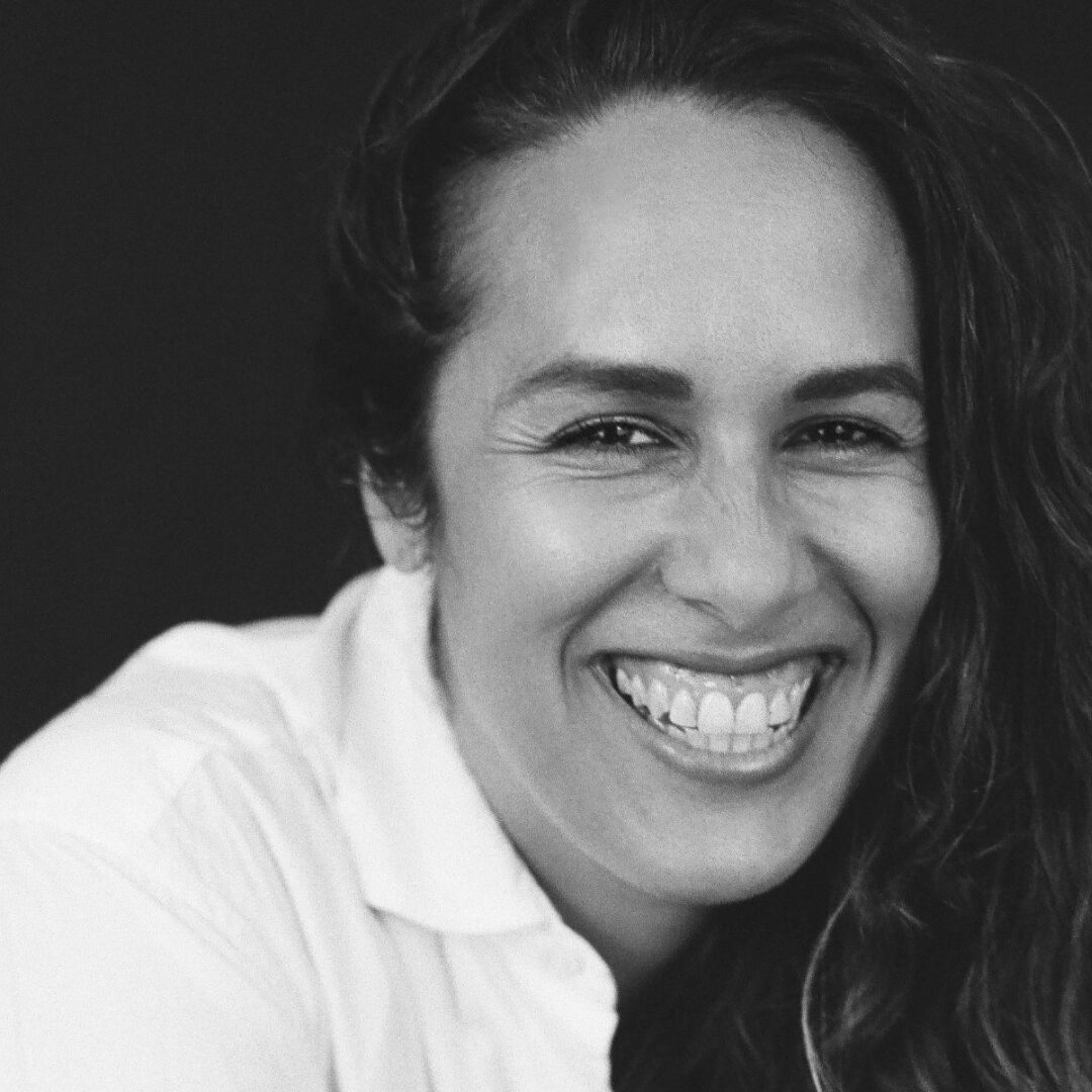 Michelle J. “Micha” Rodriguez, Playwright