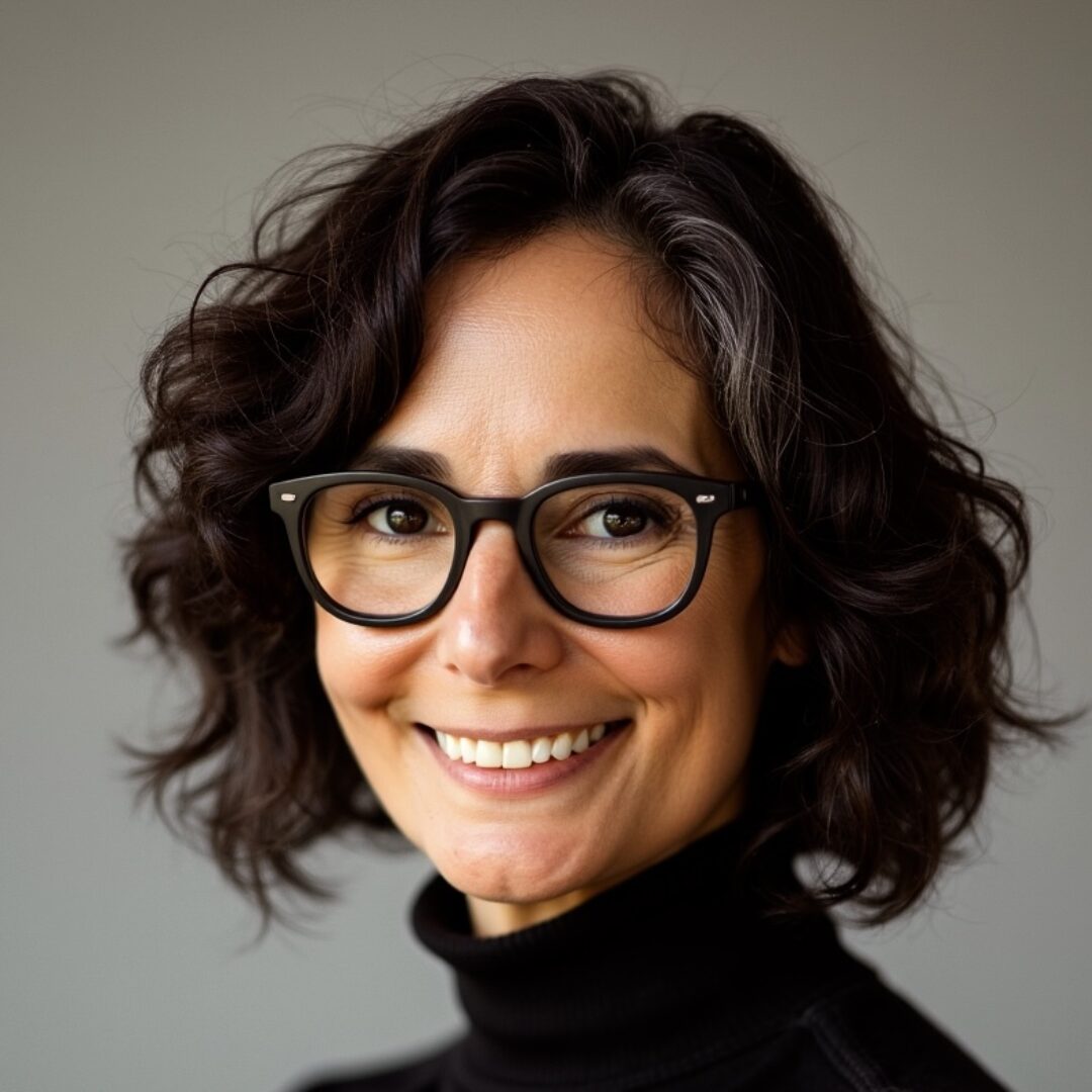 Virginia Baeta, Playwright