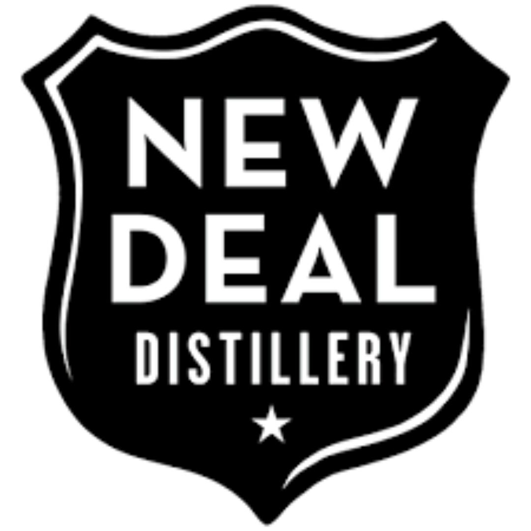 New Deal Distillery