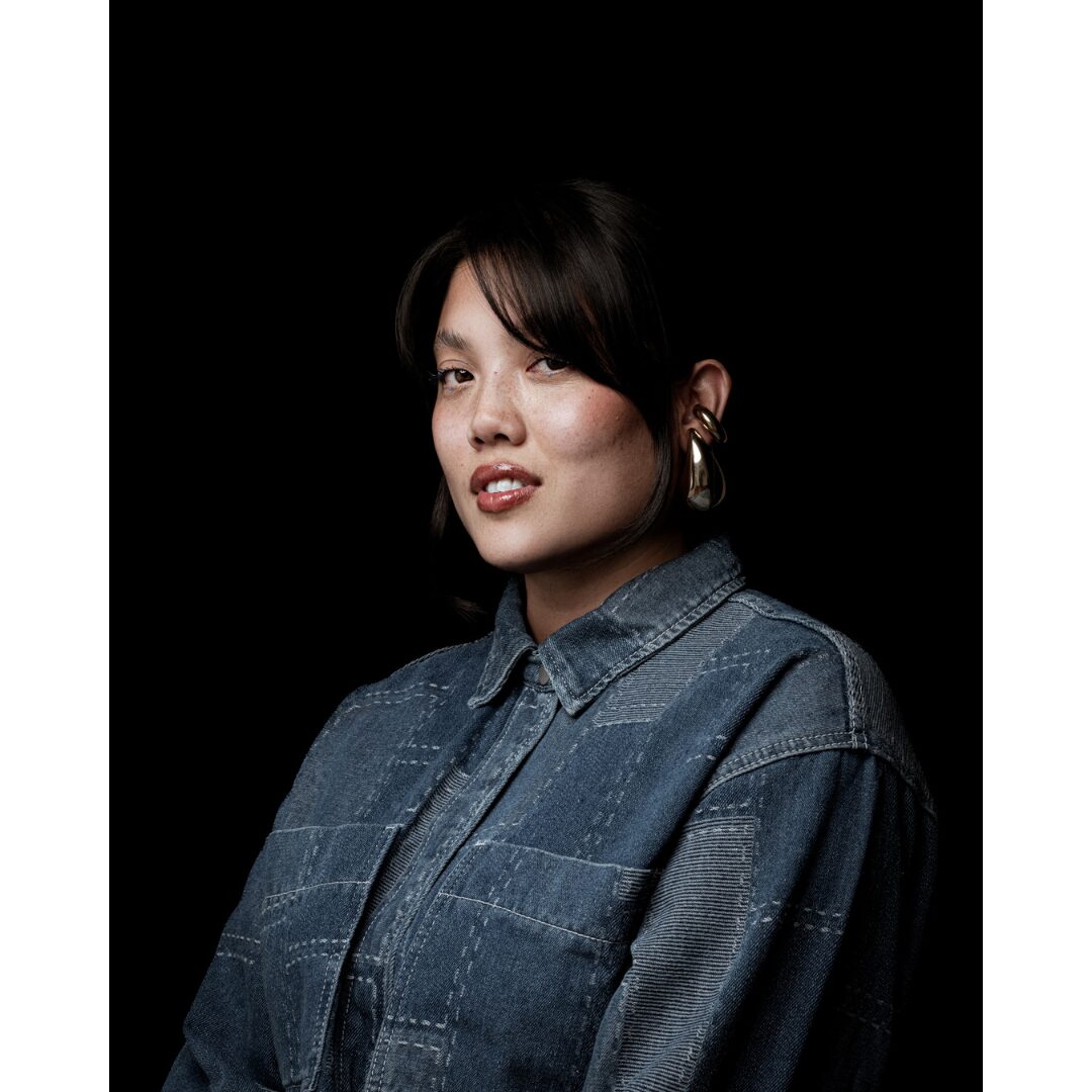 Meet Janessa Narciso