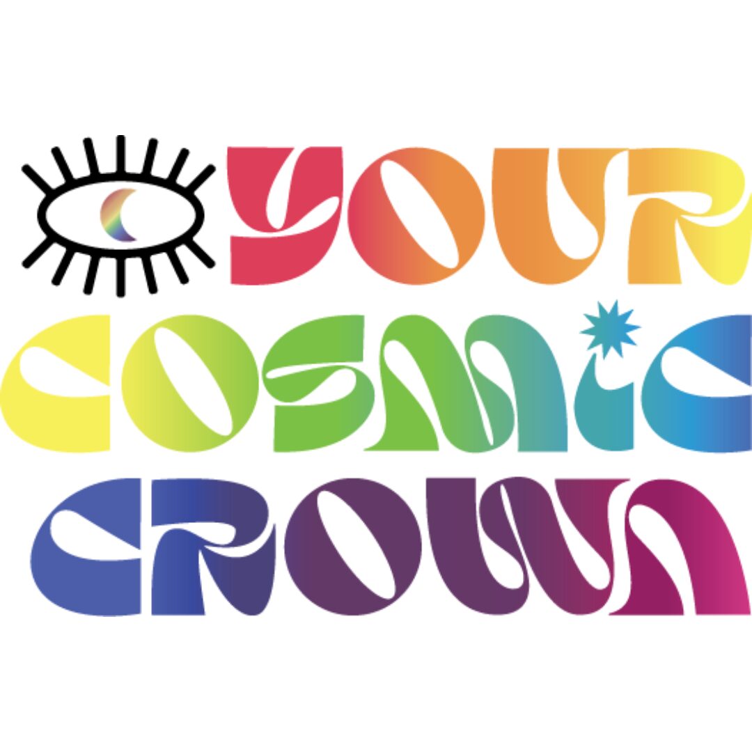Your Cosmic Crown