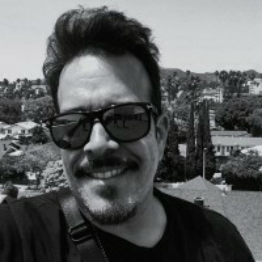 Rafael Astorga
