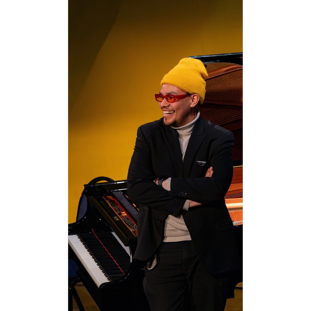 Charlie Brown III