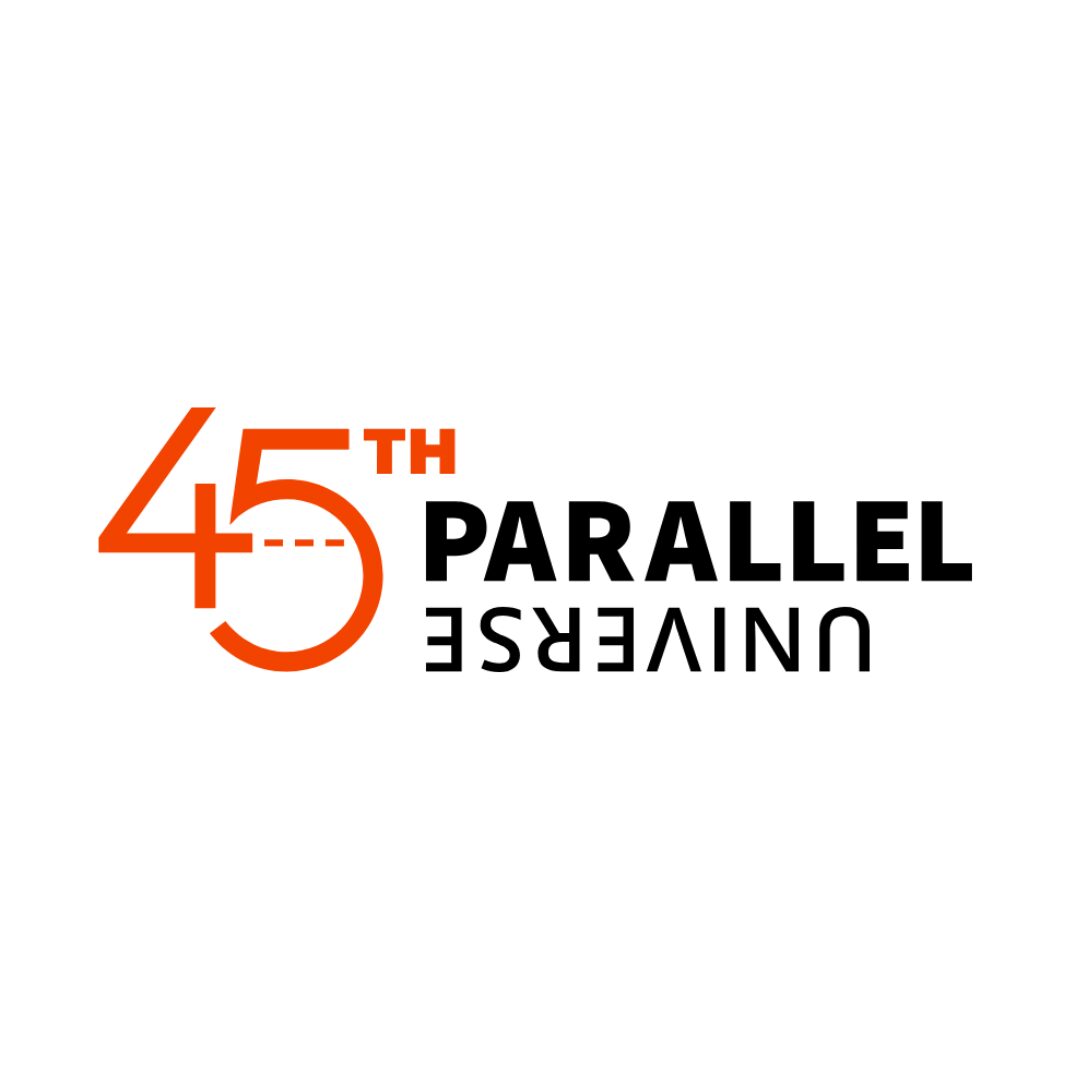 45th Parallel Universe 