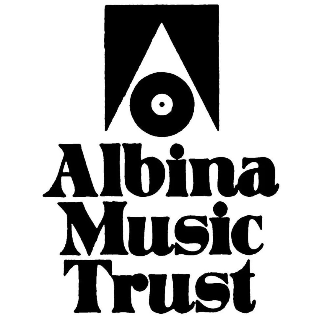 Sponsor: Albina Music Trust