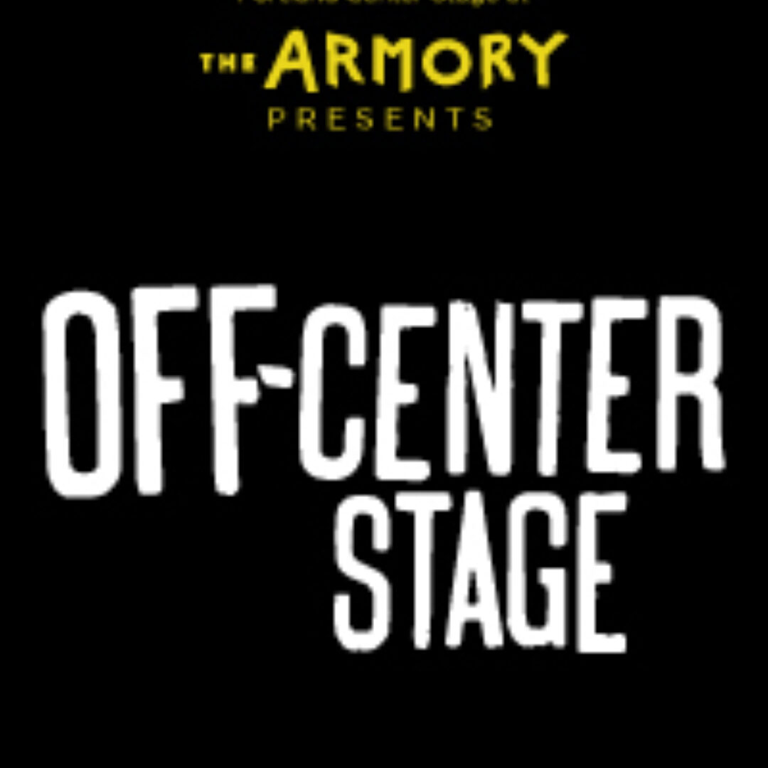 About the Off-Center Stage series