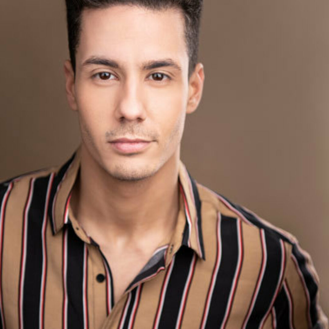 Alexander Gil Cruz, Jose, Ensemble, u/s Usnavi