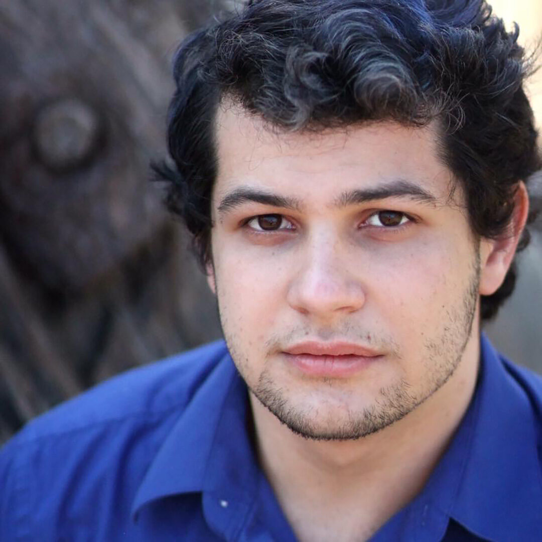Carlos-Zenen Trujillo, Playwright