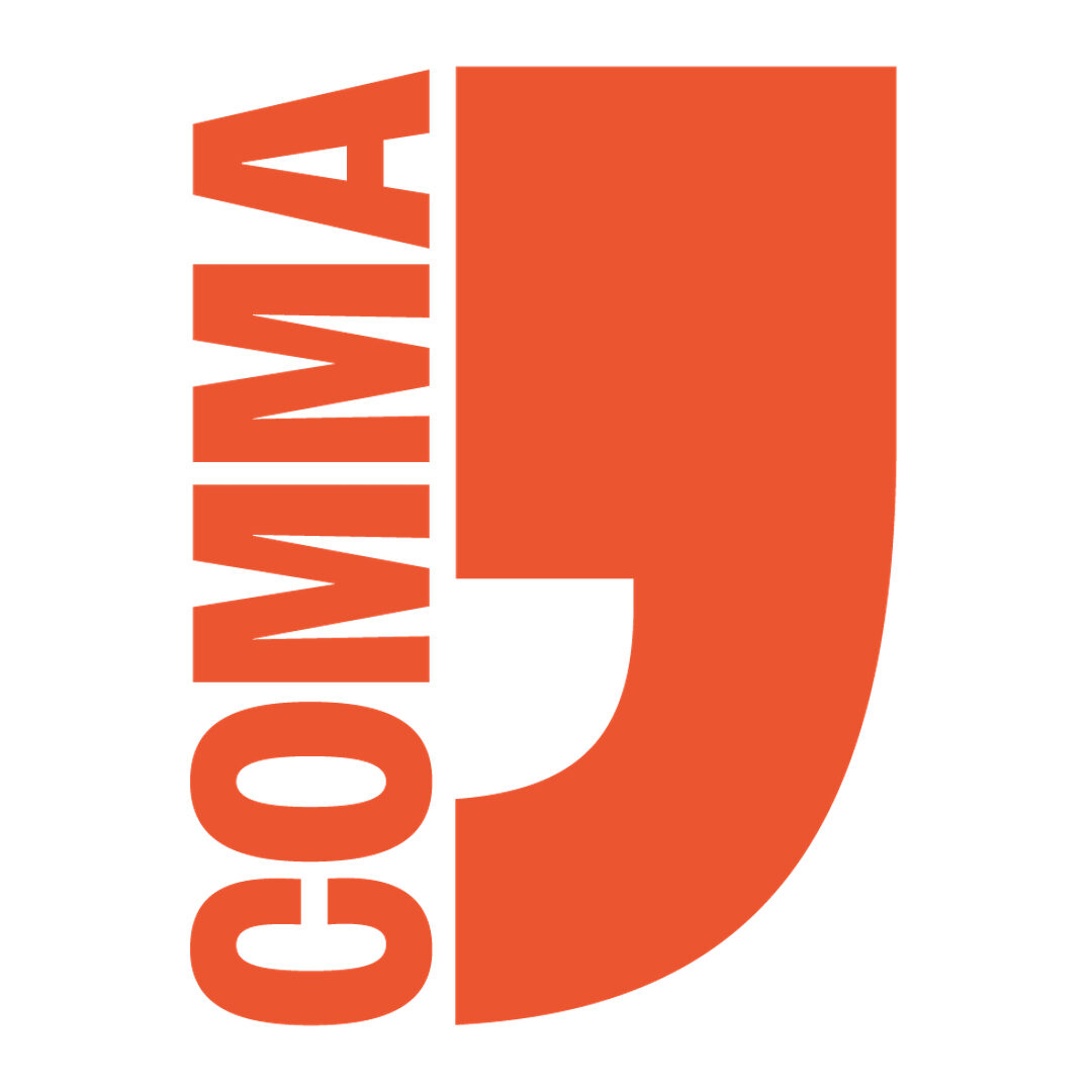 About Comma