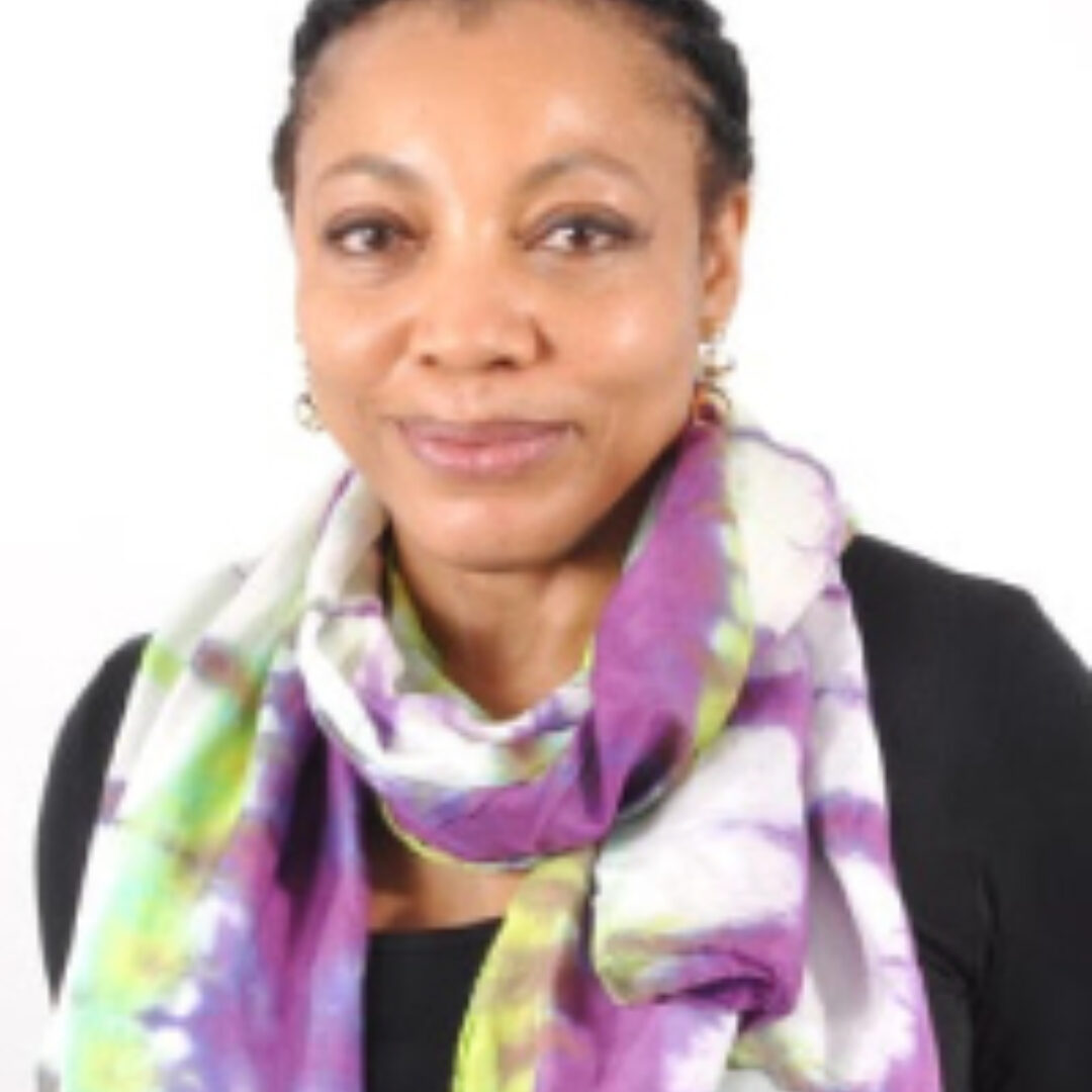 Meet Ada Ejikeme