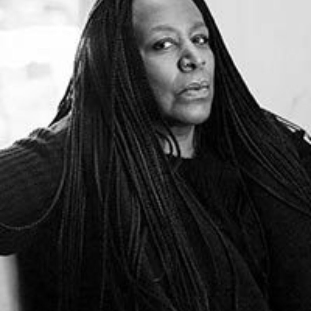 Dael Orlandersmith, Writer & Performer