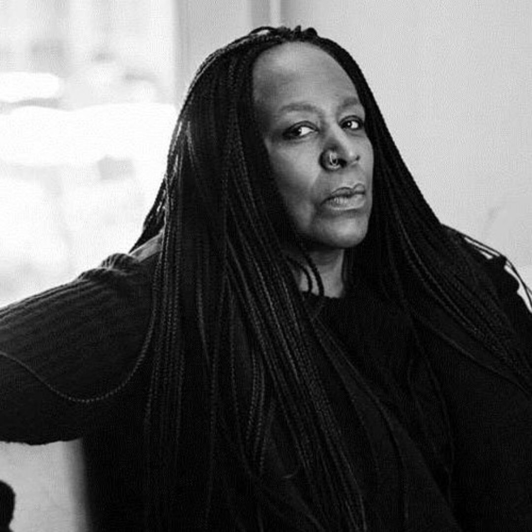 Dael Orlandersmith