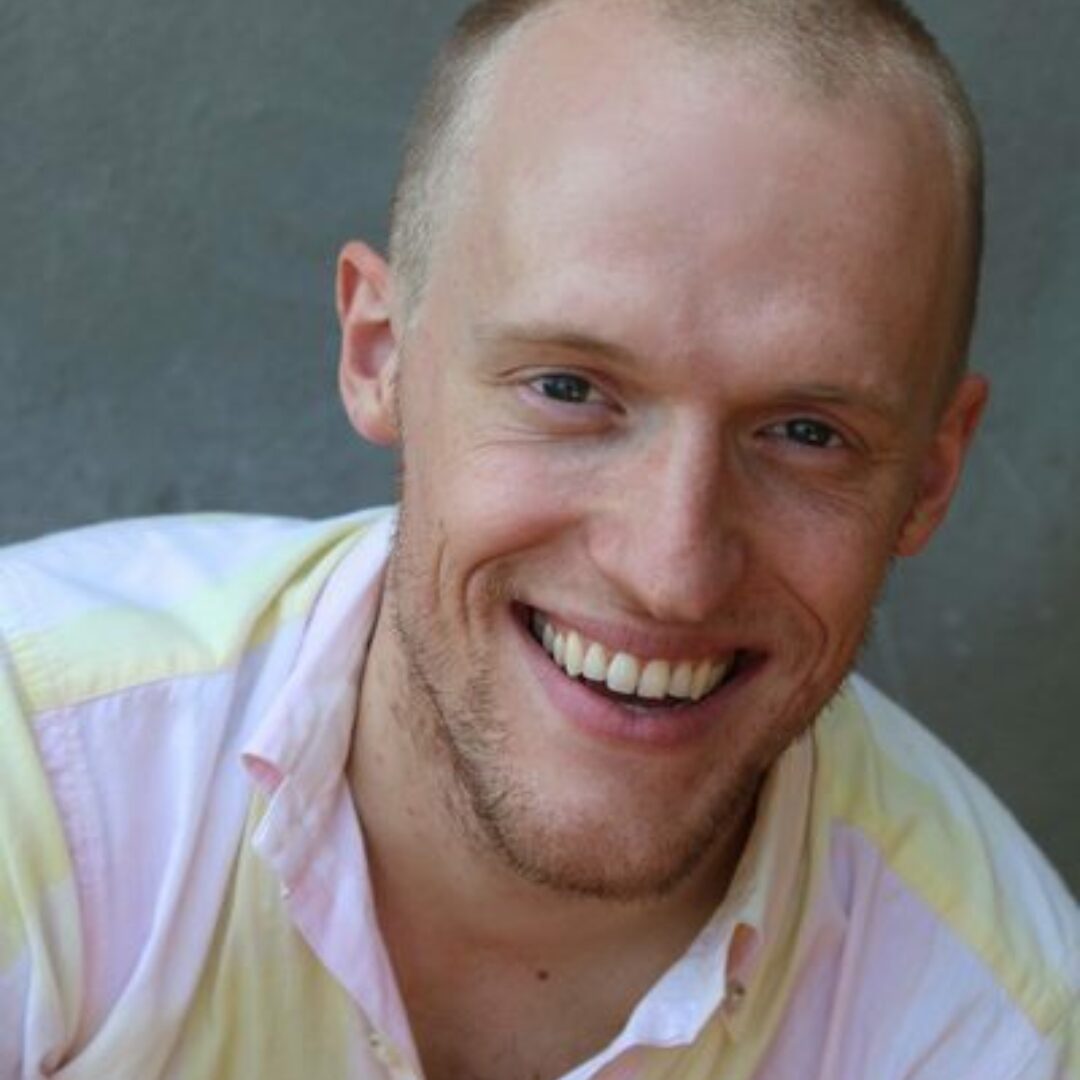 Eric Little, Actor