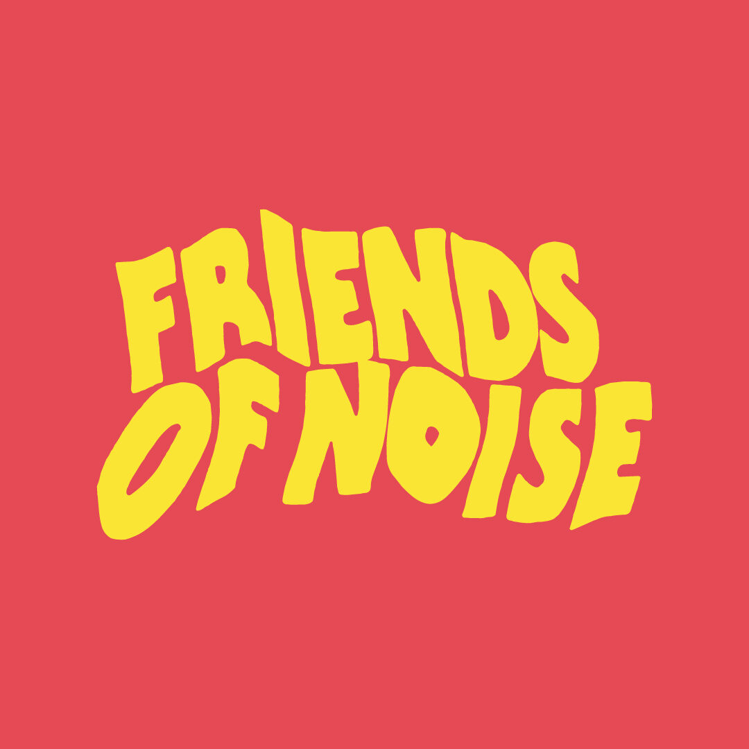 About Friends of Noise