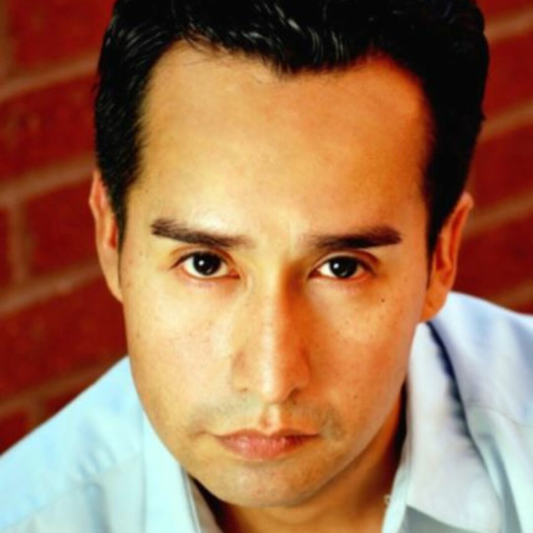 Francisco Garcia, Actor