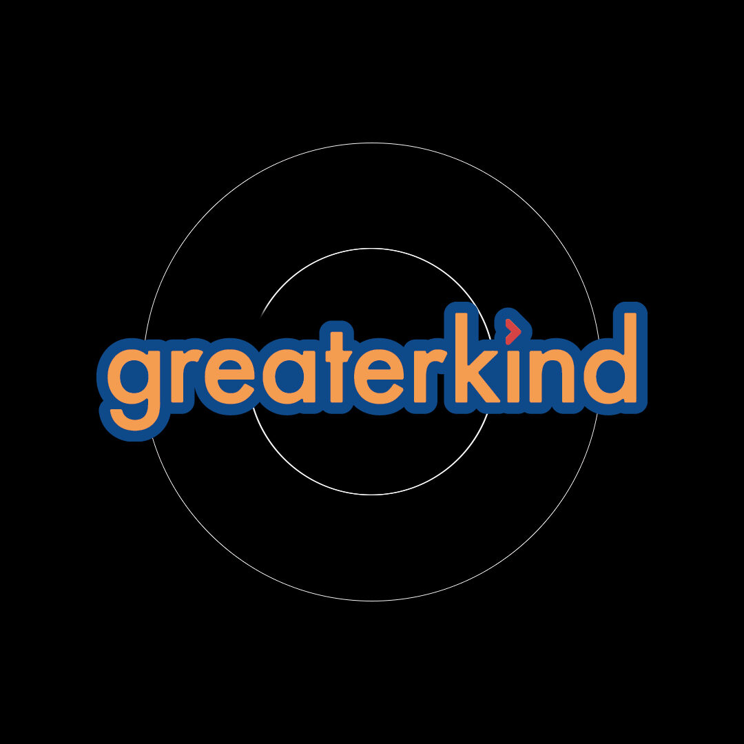 About greaterkind (band)