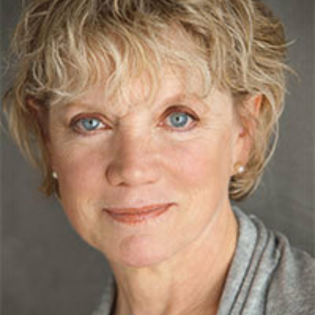 Gretchen Corbett, Madeleine Palmer