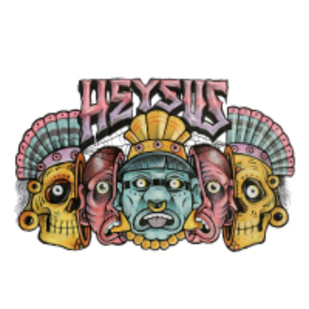 About Heysus