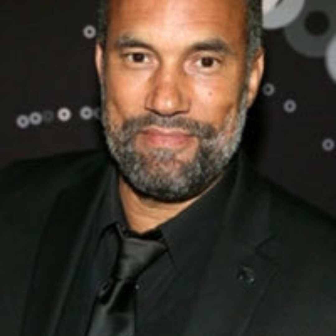 Roger Guenveur Smith