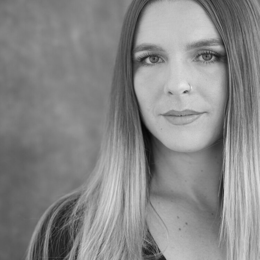 Meet Kayla Lyall