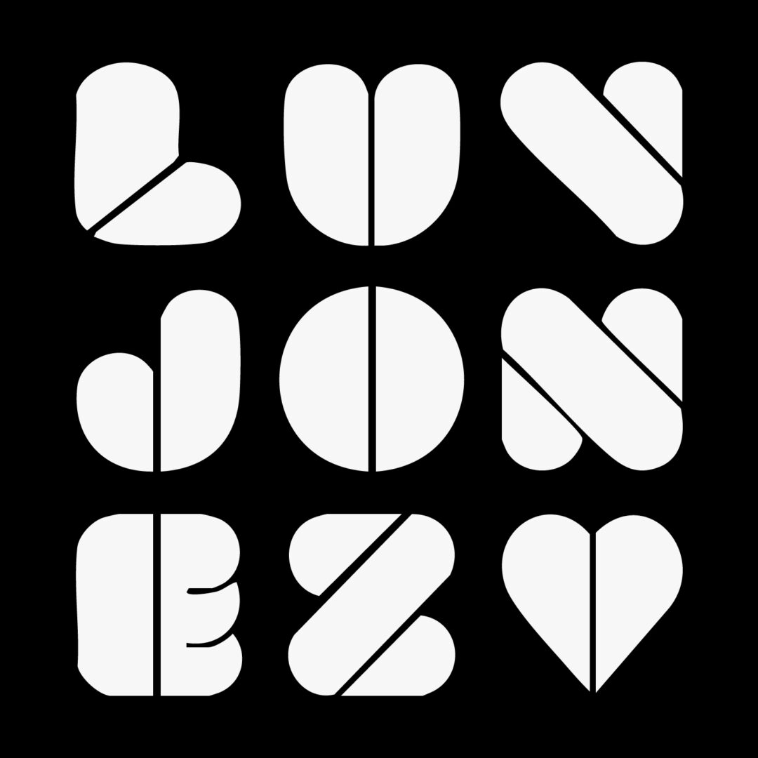 Meet this month's workshop lead: LUVJONES