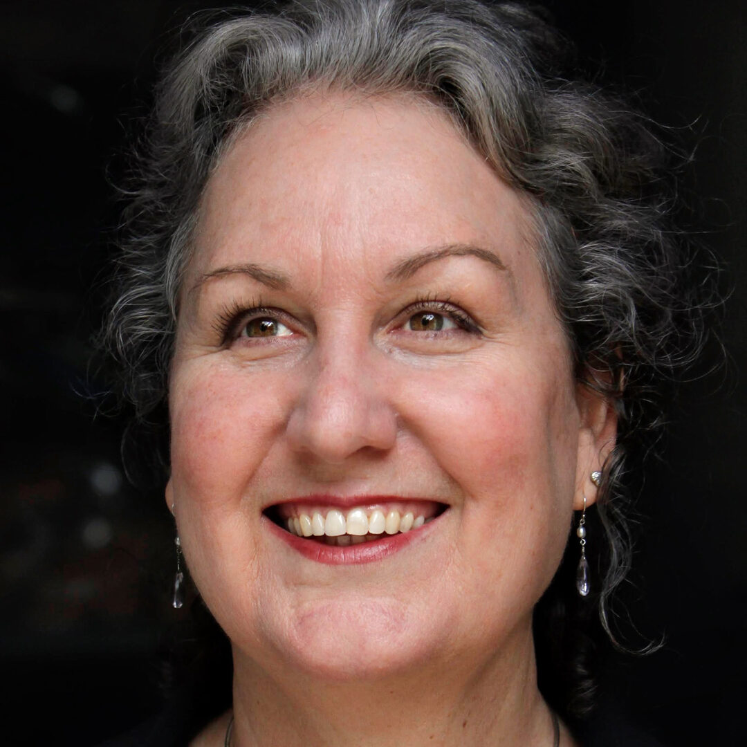 Lolly Ward