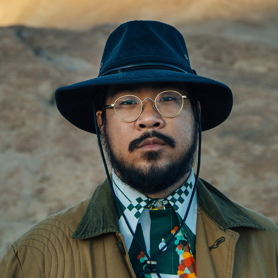 Meet Mndsgn