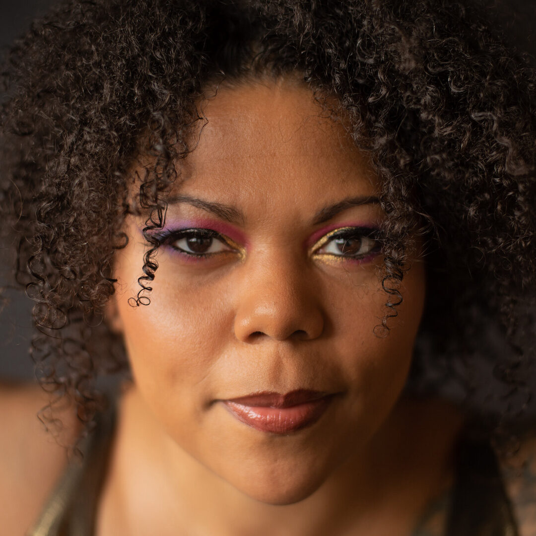 Meet Niema Lightseed Wilson
