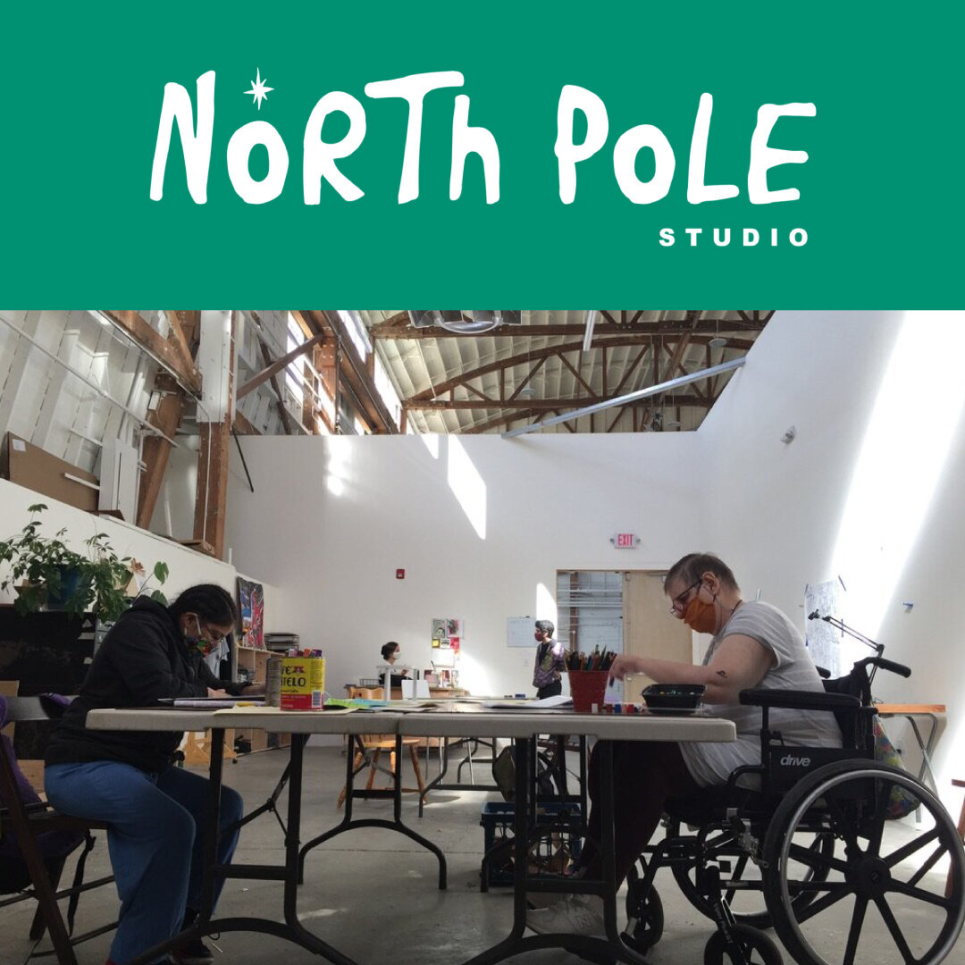 About North Pole Studio